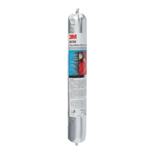 3M polyurethane seam sealer tube.