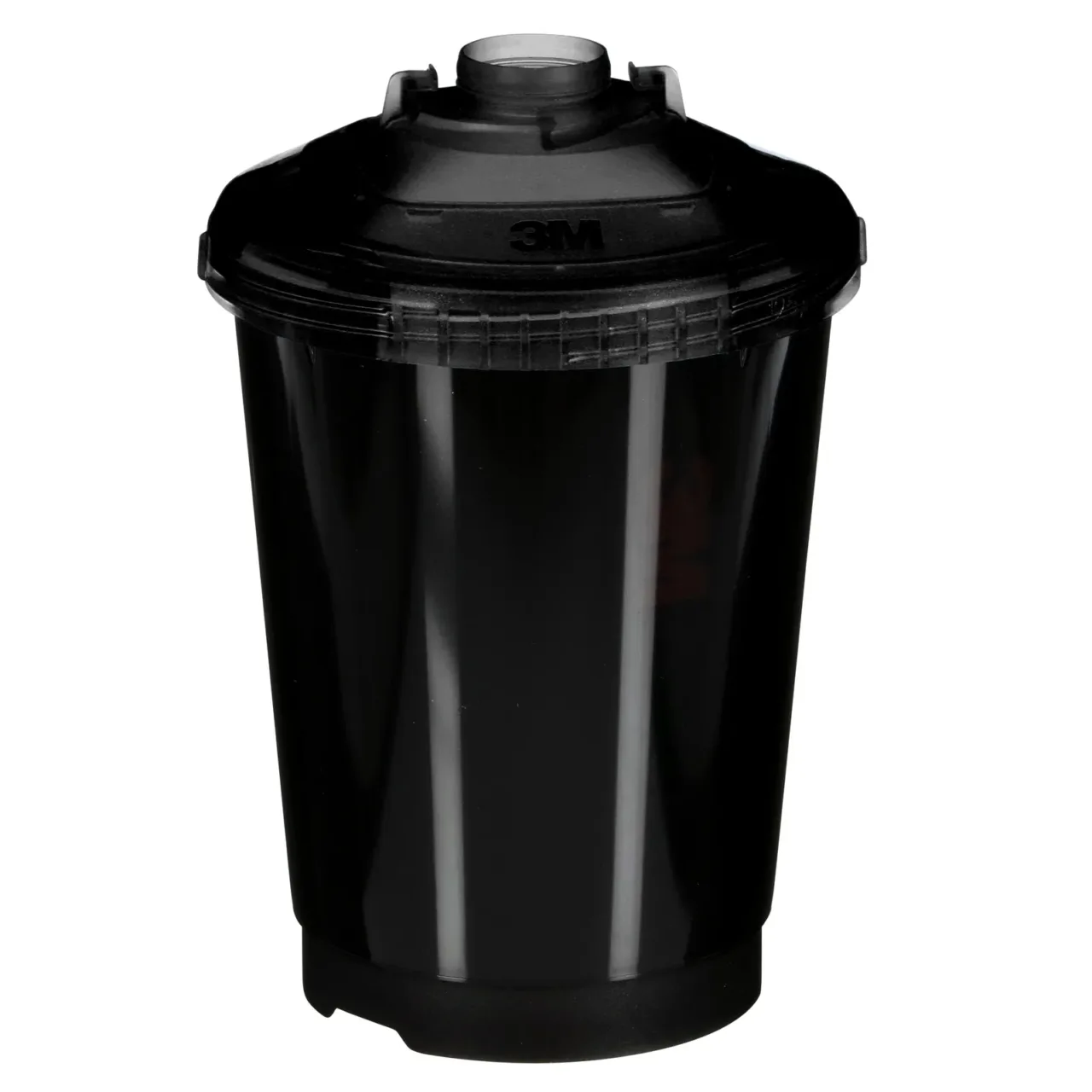 Black 3M filter cartridge