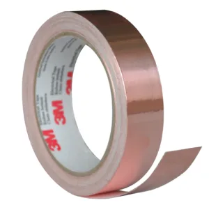 3M copper tape roll