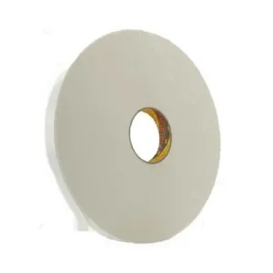 Large roll of industrial adhesive tape