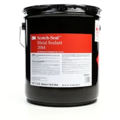 5-gallon bucket of 3M Scotch-Seal Metal Sealant