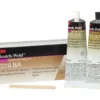 3M Scotch-Weld epoxy adhesive product packaging