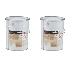 3M Scotch-Weld epoxy adhesive 190 cans
