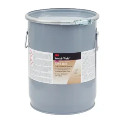 3M Scotch-Weld epoxy adhesive container