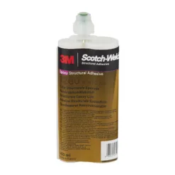 3M epoxy structural adhesive 400ml tube