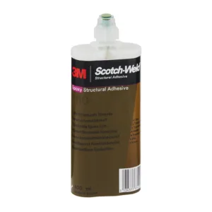 3M Scotch-Weld epoxy structural adhesive bottle