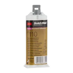 3M Scotch-Weld epoxy structural adhesive bottle