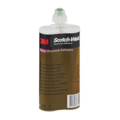 3M epoxy structural adhesive container