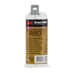 3M Scotch-Weld epoxy structural adhesive DP460 tube