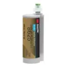 3M Scotch-Weld acrylic flexible adhesive cartridge.