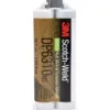 3M Scotch-Weld DP6310NS adhesive cartridge