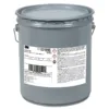 3M Scotch-Weld adhesive container, gray, five gallons