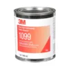 3M Nitrile Plastic Adhesive 1099 can