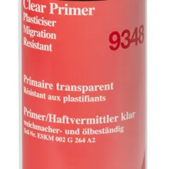 3M Scotch-Weld Clear Primer can