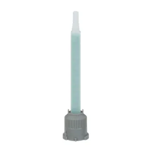 Mixpac static mixer nozzle attachment