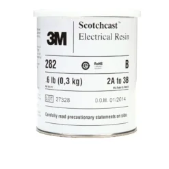 3M Scotchcast Electrical Resin 282 Can