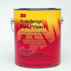 3M Scotchrap Pipe Primer can