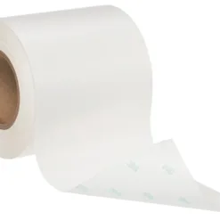 Roll of adhesive tape with 3M logo