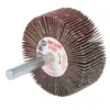 3M flap wheel abrasive tool P60 grit