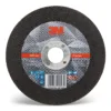 3M cutoff wheel, 4-inch diameter, abrasive disc