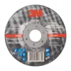 3M silver grinding wheel for metal cutting