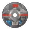 3M grinding wheel, 150mm, industrial use.