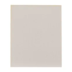 Gray foam sheet for crafts and projects