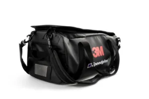 Black bag with 3M Speedglas logo