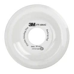 3M grinding disc backup pad 115/125 mm