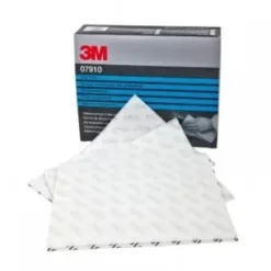 3M abrasive cleaning pads with packaging