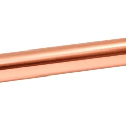 Copper foil roll for various applications