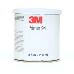 3M Primer 94 can, 8 fl oz size
