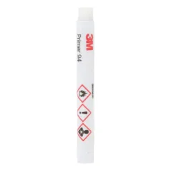 3M Primer 94 with hazard symbols