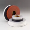 Various rolls of adhesive tape