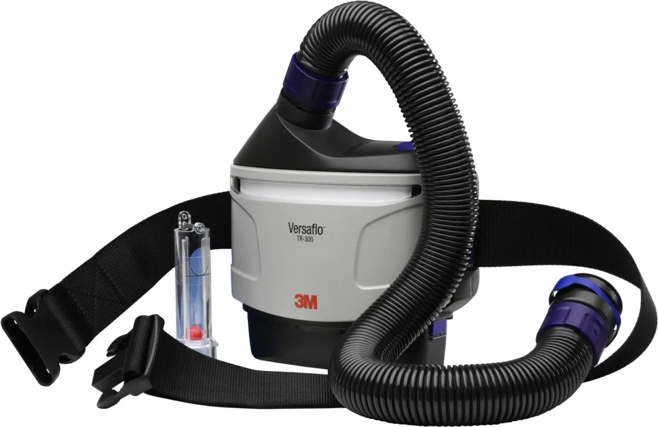 3M Versaflo TR-300 respiratory protection system