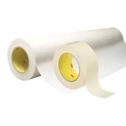 3M double-sided adhesive tape rolls