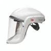 3M Versaflo M-200 safety helmet side view