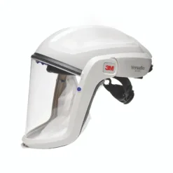 3M Versaflo M-200 safety helmet side view