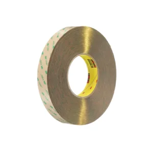 Roll of 3M industrial adhesive tape