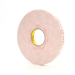 Large roll of 3M double-sided tape