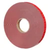 Large roll of industrial adhesive tape