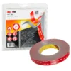 3M high temperature double-sided tape