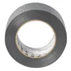 Roll of gray duct tape