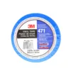 3M blue high-performance vinyl tape 471