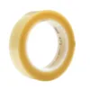Roll of yellow adhesive tape