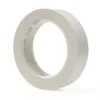 Roll of white adhesive tape