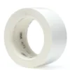 White 3M adhesive tape roll