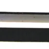 Two rectangular rubber steel laminated pads.
