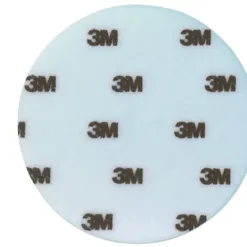 3M branded abrasive sanding disc