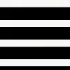 Black and white horizontal stripes pattern.